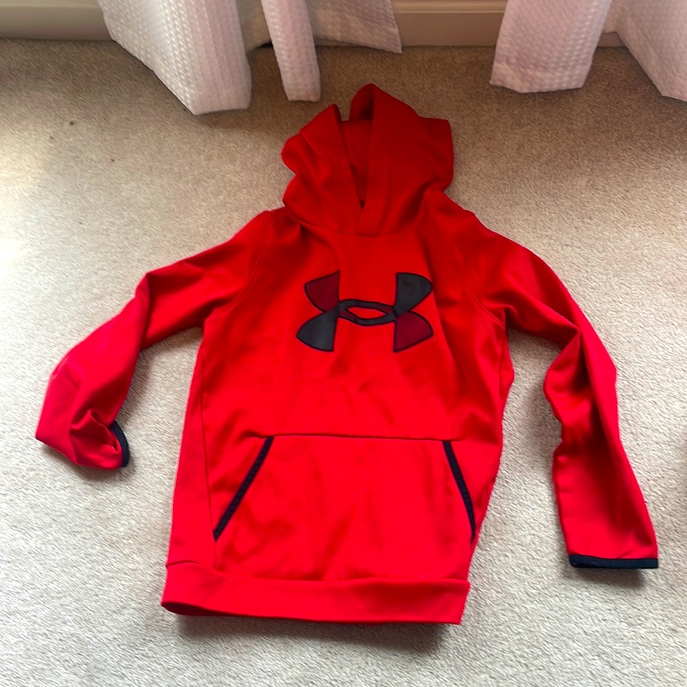 Under Armour M